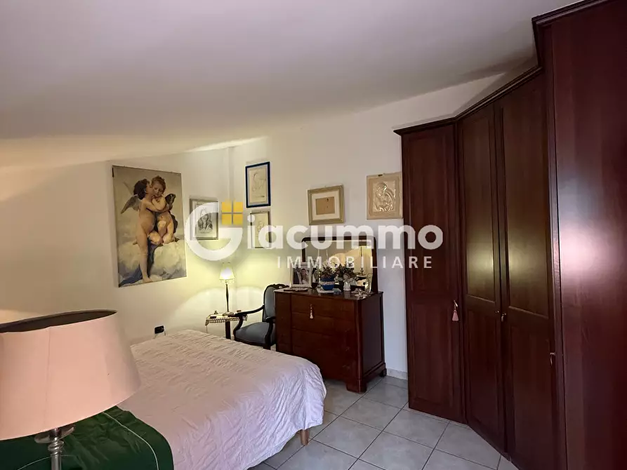 Immagine 20 di Attico in vendita  in Via Louis Braille 10 a Potenza