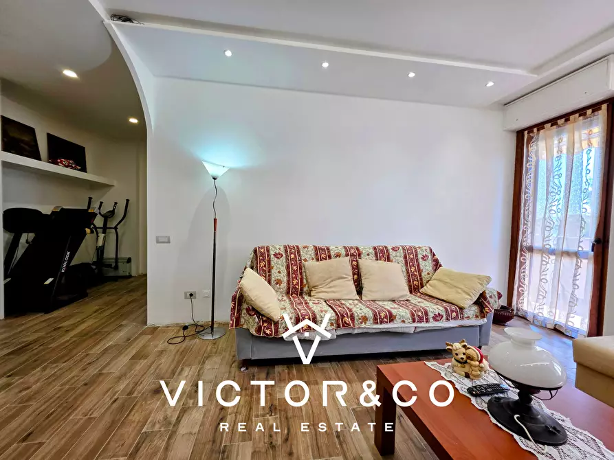 Immagine 18 di Trilocale in vendita  in Via Sant'Ambrogio snc a Romentino