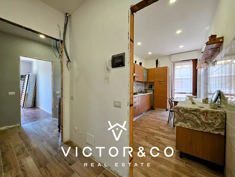 Immagine 6 di Trilocale in vendita  in Via Sant'Ambrogio snc a Romentino