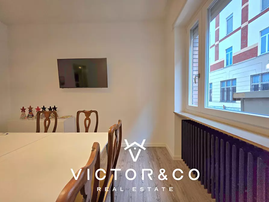 Immagine 11 di Ufficio in affitto  in Via Don Bosco snc a Novara