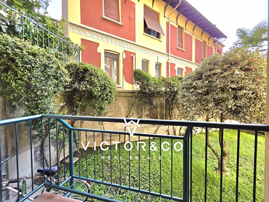 Immagine 21 di Bilocale in vendita  in Via Giovanni Gnifetti 14 a Novara