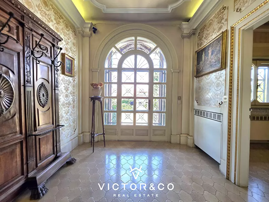 Immagine 23 di Casa bifamiliare in vendita  in Via Don Nazzaro Villa snc a Capriate San Gervasio