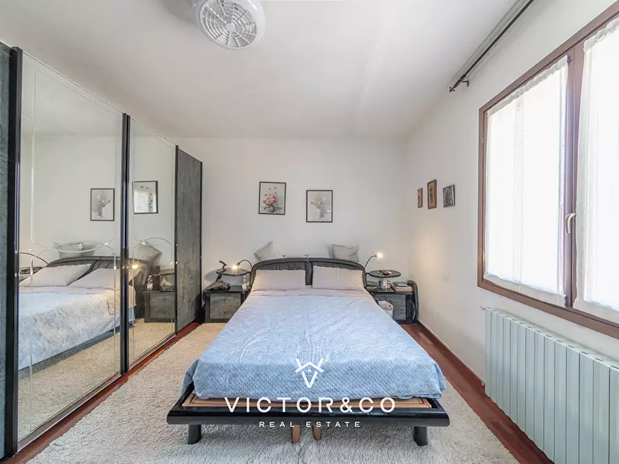 Immagine 40 di Casa bifamiliare in vendita  in Via Marconi snc a Briona