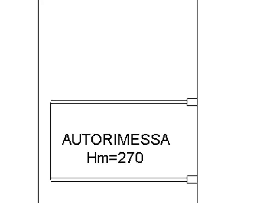 Immagine 32 di Attico in vendita  in Via Isabella Leonarda sn a Novara