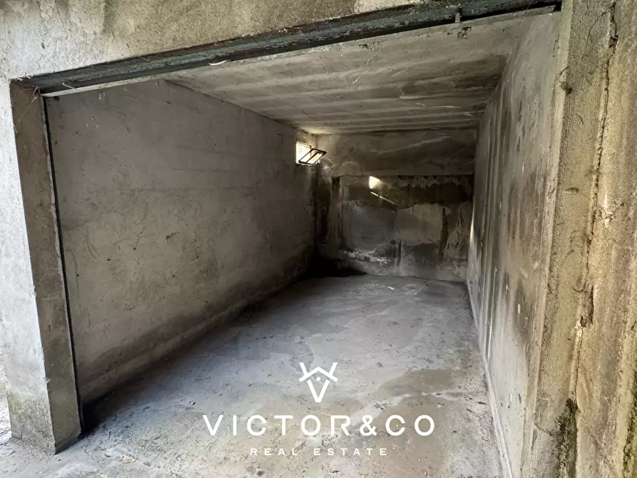 Immagine 11 di Garage in vendita  in Via Sforzesca sn a Novara