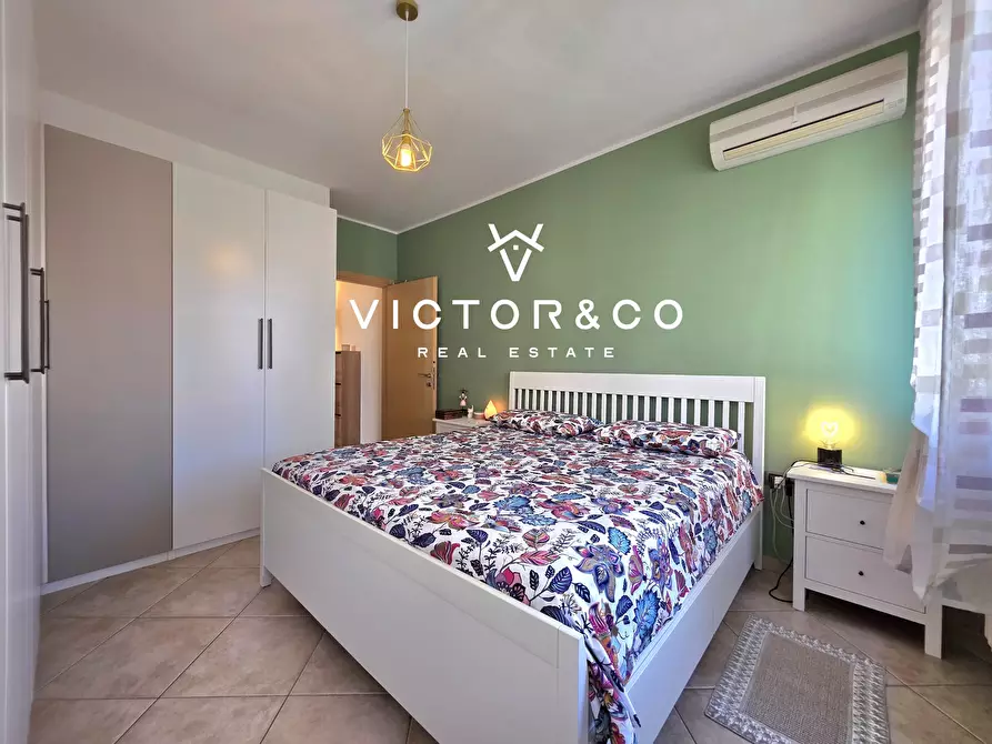 Immagine 32 di Quadrilocale in vendita  in Via Luigi Camoletti snc a Novara