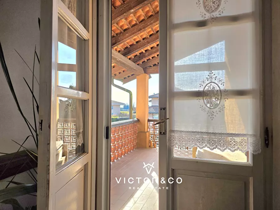 Immagine 51 di Villa in vendita  in Via Sciesa snc a Novara