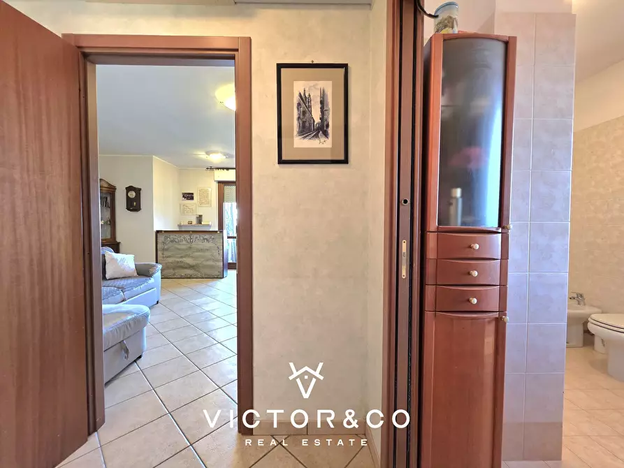 Immagine 19 di Trilocale in vendita  in Via Sapri snc a Novara