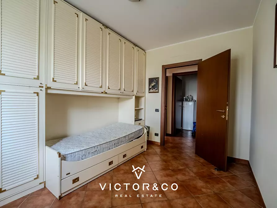 Immagine 37 di Casa bifamiliare in vendita  in Via Borghetto 4 a Casalino