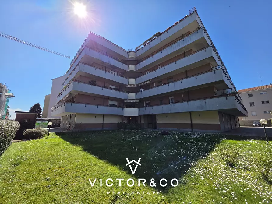 Immagine 20 di Trilocale in vendita  in Via Sapri snc a Novara
