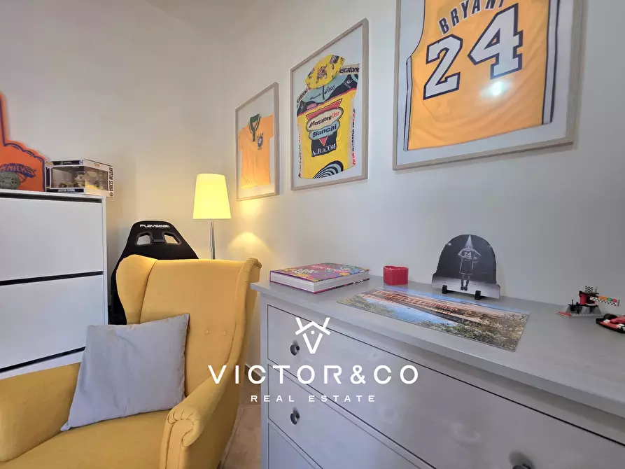 Immagine 28 di Quadrilocale in vendita  in Via Luigi Camoletti snc a Novara