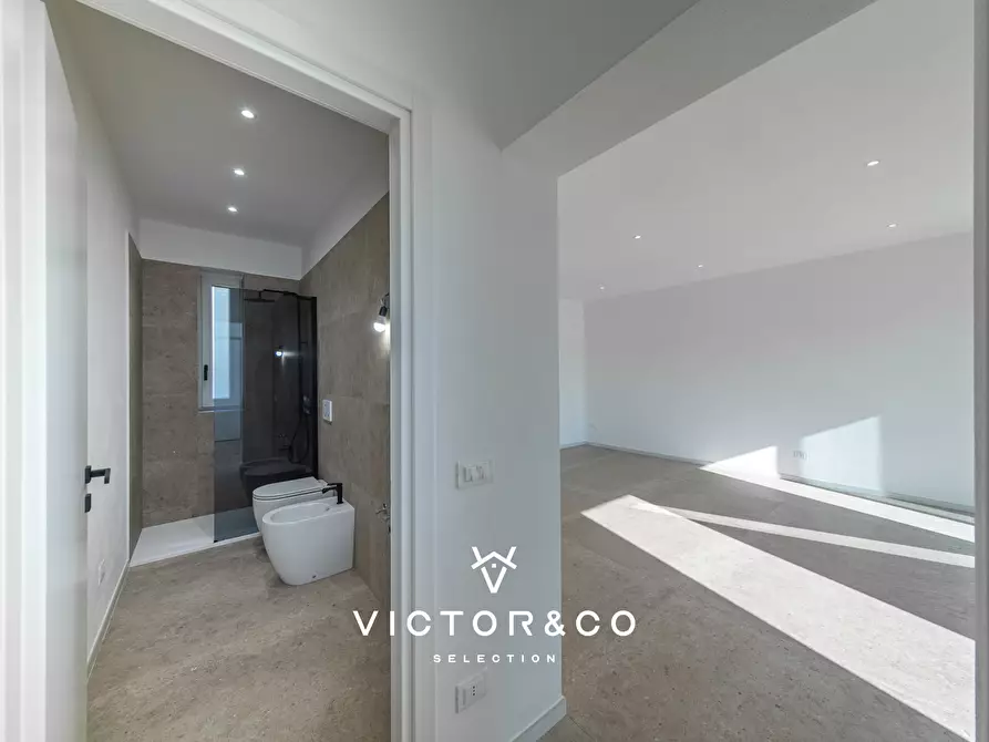 Immagine 5 di Villa in vendita  in Vicolo G. Brustio 1 a Galliate