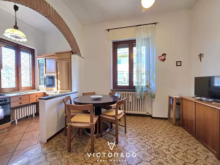 Immagine 3 di Casa indipendente in vendita  in Via Po 10A a Trecate