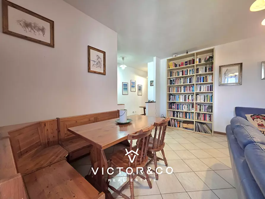 Immagine 2 di Trilocale in vendita  in via fara snc a Novara