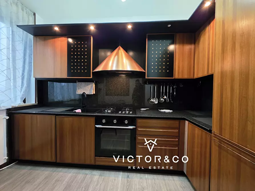 Immagine 36 di Trilocale in affitto  in Via XXIII Marzo 1849 sic a Novara