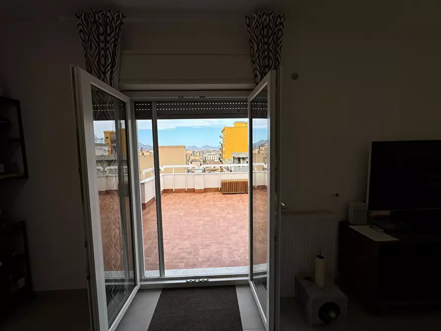 Immagine 23 di Appartamento in vendita  in via bernardino d'ucria a Palermo