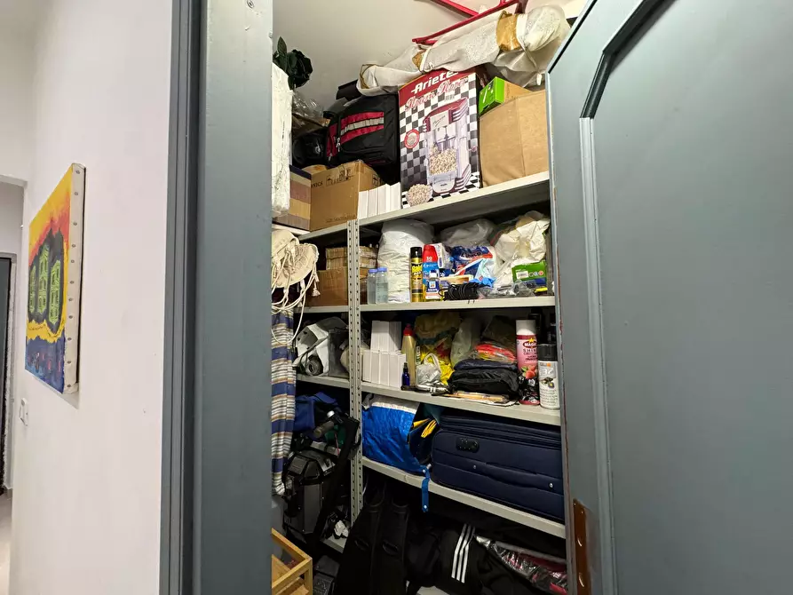 Immagine 33 di Appartamento in vendita  in via bernardino d'ucria a Palermo