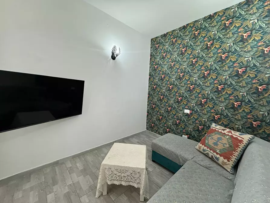 Immagine 16 di Trilocale in affitto  in Via Domenico Lancia di Brolo a Palermo