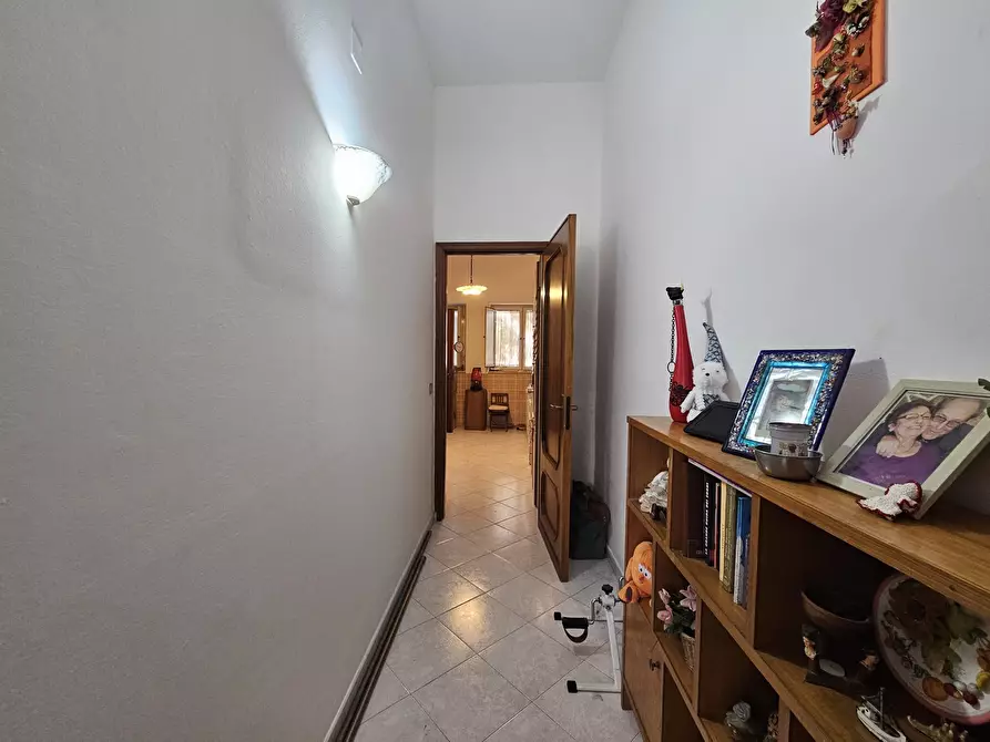 Immagine 7 di Bilocale in vendita  in Via Buzzanca a Palermo