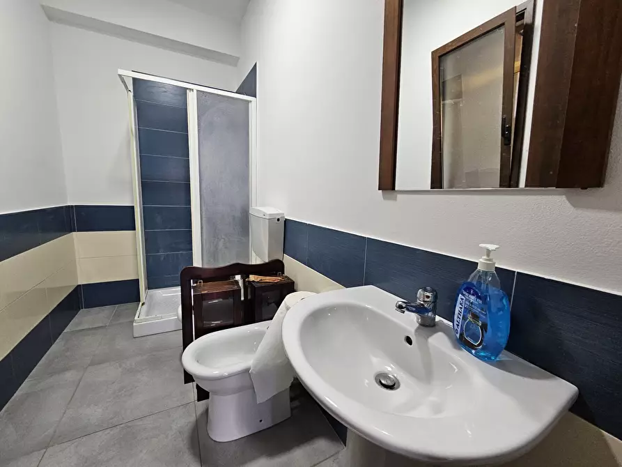 Immagine 12 di Bilocale in affitto  in Via Serra Paratore a Monreale