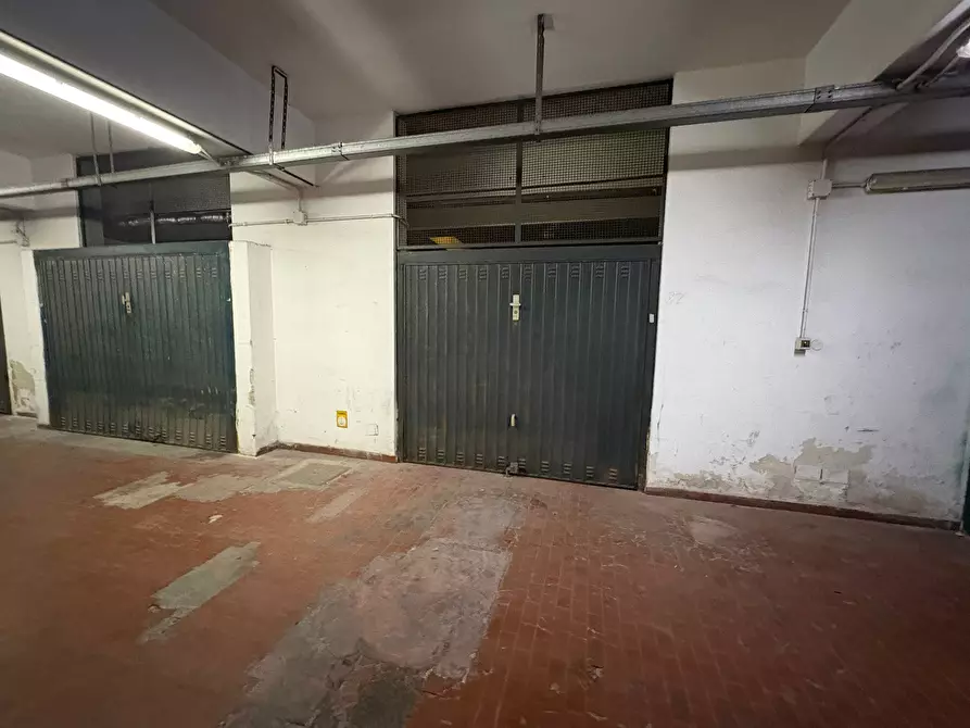 Immagine 14 di Garage in affitto  in Via Monti Iblei a Palermo