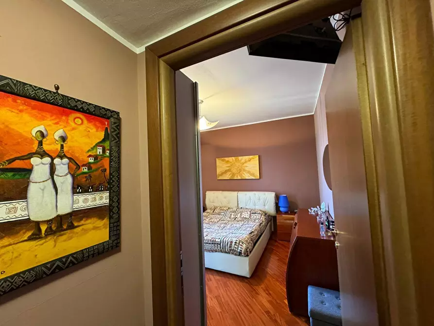 Immagine 14 di Appartamento in vendita  a Monreale