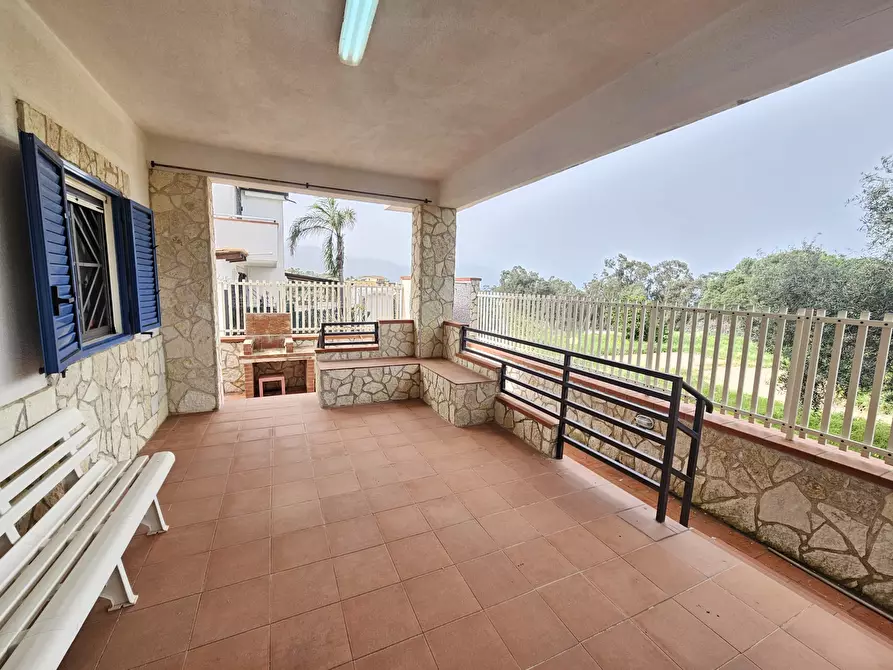 Immagine 2 di Trilocale in vendita  in Via dei Balcani a Trapani