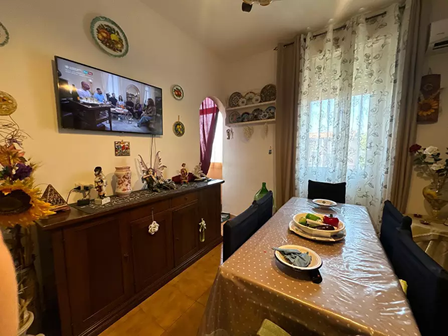 Immagine 14 di Appartamento in vendita  in Passaggio Giuseppe de felice giuffrida a Palermo