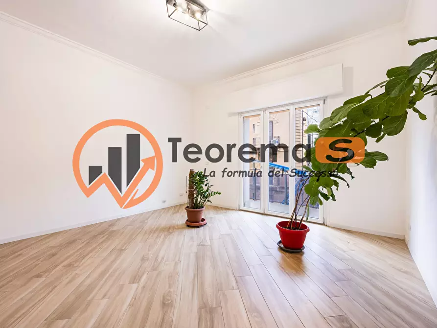 Immagine 5 di Trilocale in vendita  a Palermo