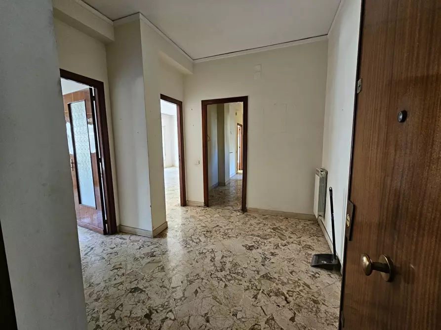 Immagine 3 di Appartamento in vendita  a Palermo