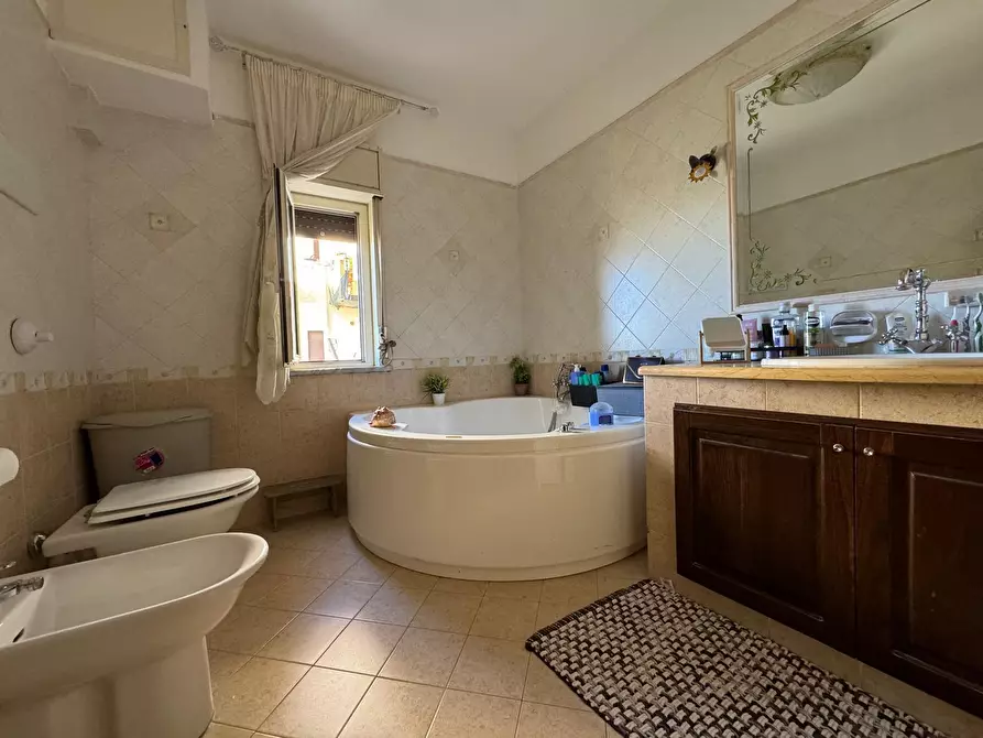 Immagine 16 di Quadrilocale in vendita  in Via Altofonte 128 a Monreale