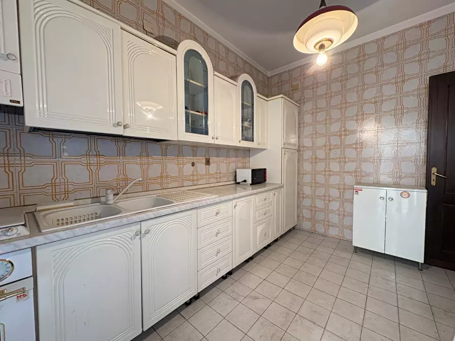 Immagine 9 di Appartamento in vendita  in Via Filippo Parlatore a Palermo