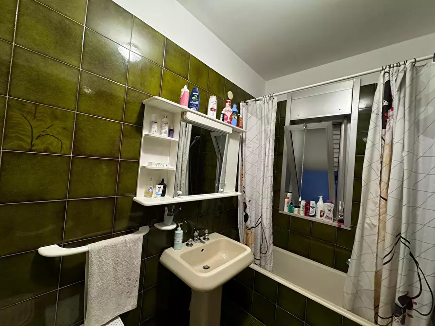 Immagine 27 di Attico in affitto  a Palermo