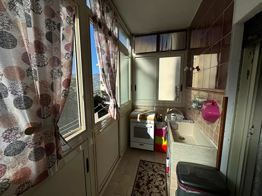 Immagine 5 di Quadrilocale in vendita  in Via Altofonte 128 a Monreale