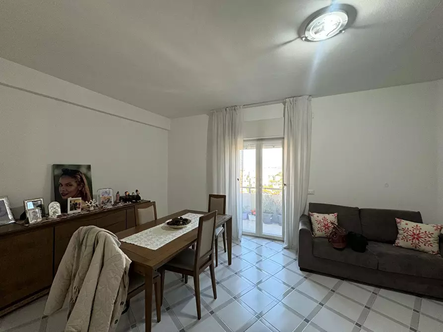 Immagine 5 di Quadrilocale in vendita  in Via dell'Orsa Minore a Palermo