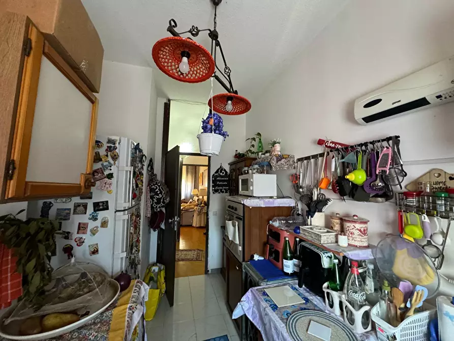 Immagine 20 di Appartamento in vendita  in Passaggio Giuseppe de felice giuffrida a Palermo