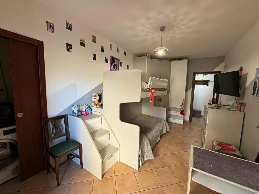 Immagine 8 di Quadrilocale in vendita  in Via Altofonte 128 a Monreale