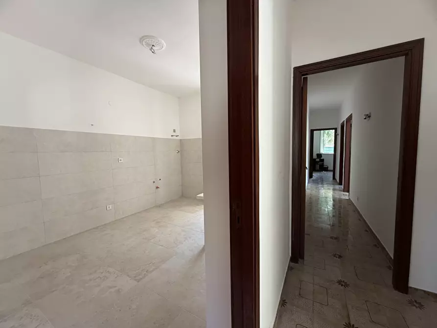 Immagine 6 di Porzione di casa in vendita  in Via Andrea Palladio a Capaci