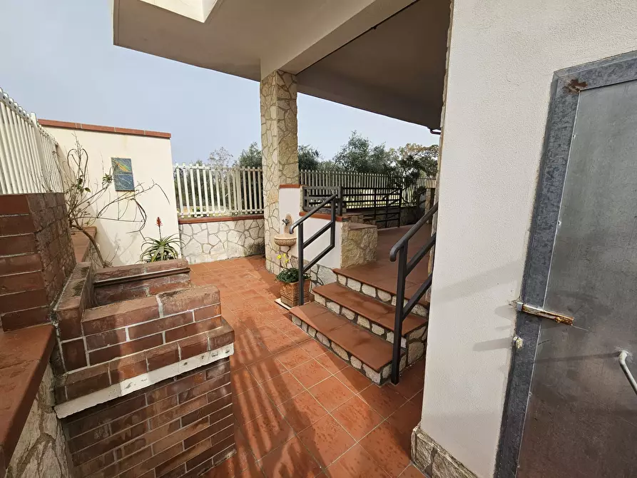 Immagine 14 di Trilocale in vendita  in Via dei Balcani a Trapani