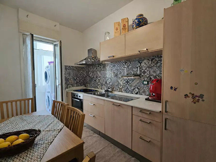 Immagine 2 di Trilocale in vendita  in Via Aldo Moro a Monreale