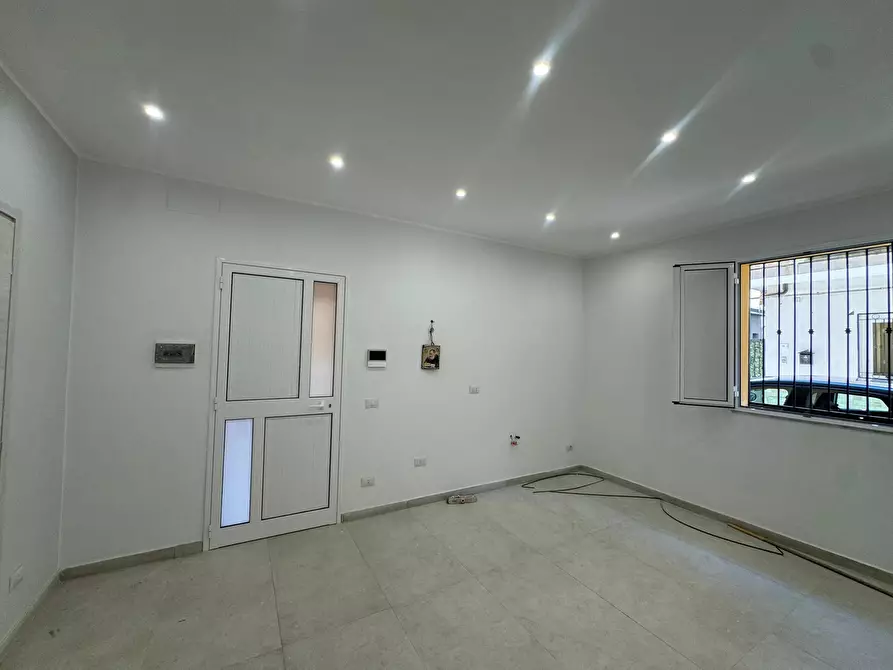 Immagine 3 di Appartamento in vendita  in Via Stanislao Cannizzaro a Villabate