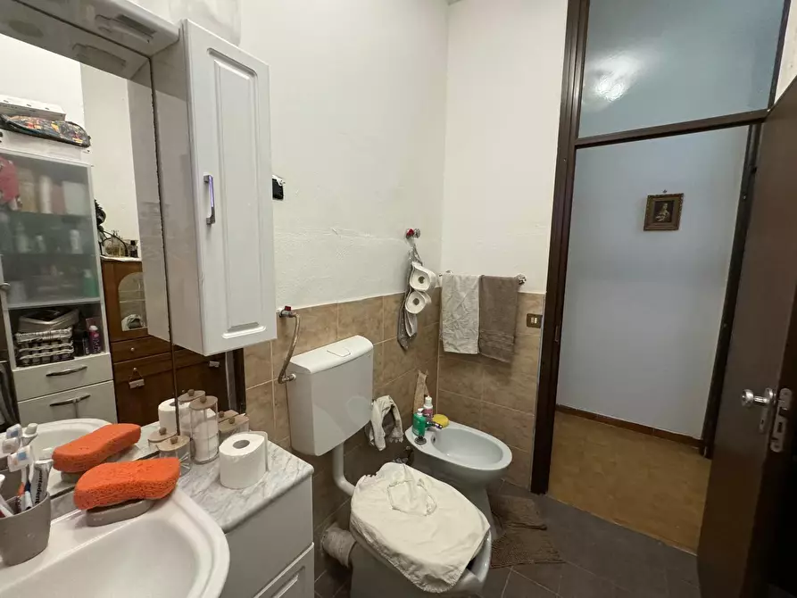 Immagine 28 di Appartamento in vendita  in Passaggio Giuseppe de felice giuffrida a Palermo