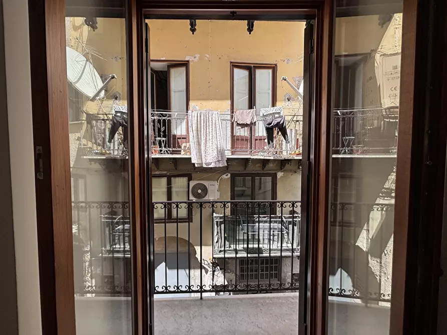 Immagine 15 di Quadrilocale in affitto  in Via Coltellieri a Palermo