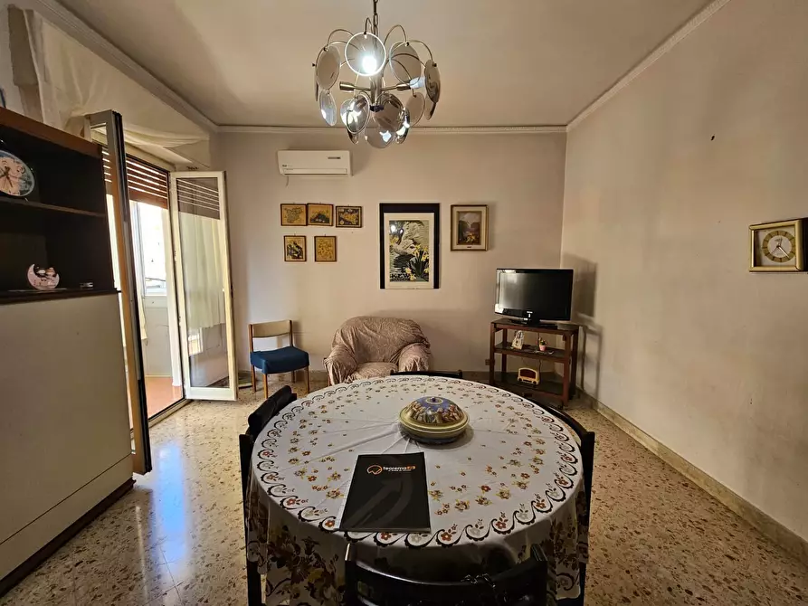 Immagine 8 di Appartamento in vendita  in Via John Fitzgerald Kennedy 10 a Monreale