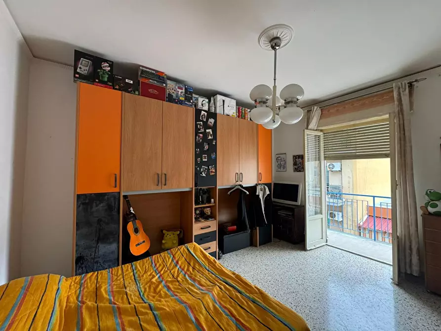Immagine 8 di Appartamento in vendita  in Via Matteo Silvaggio a Palermo