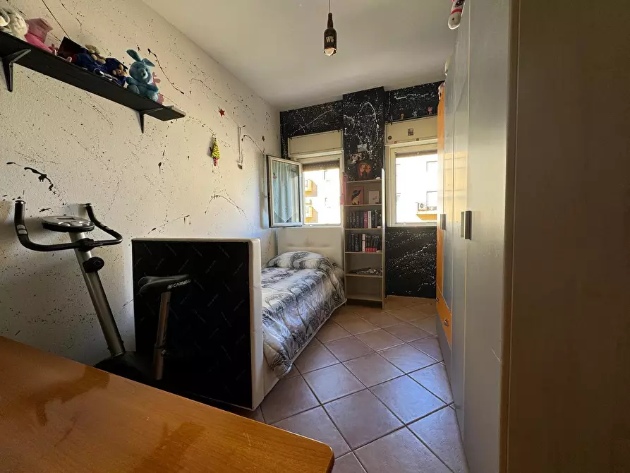 Immagine 12 di Quadrilocale in vendita  in Via Altofonte 128 a Monreale