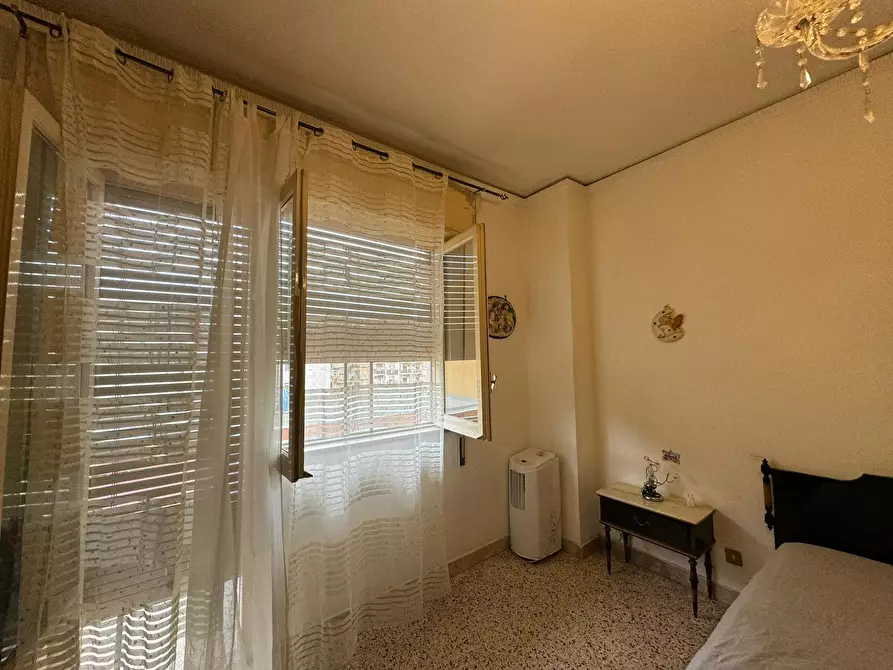 Immagine 6 di Appartamento in vendita  in Via Matteo Silvaggio a Palermo