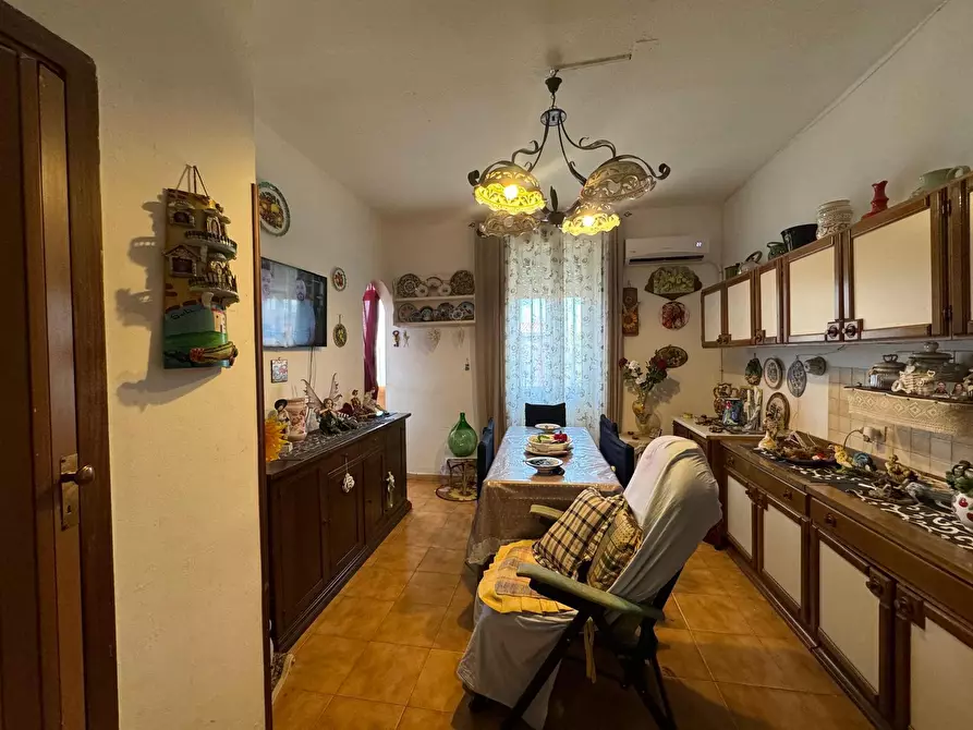 Immagine 15 di Appartamento in vendita  in Passaggio Giuseppe de felice giuffrida a Palermo