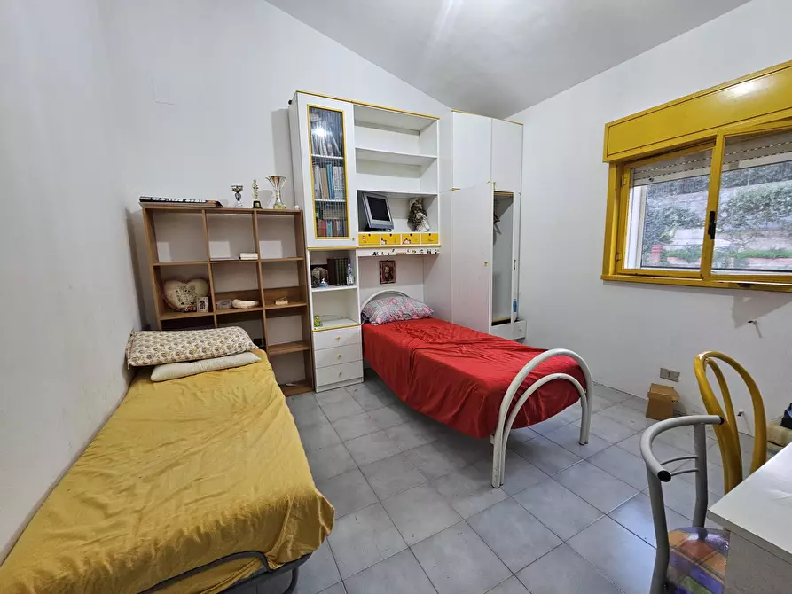 Immagine 14 di Villa in vendita  a Altofonte