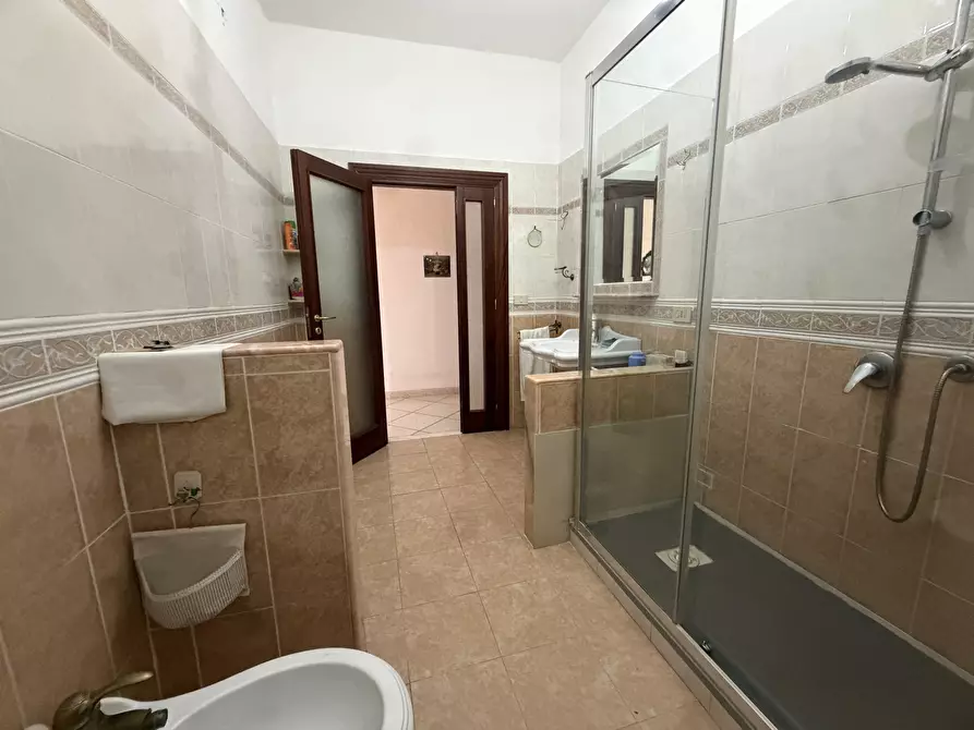 Immagine 13 di Villa in vendita  in Passaggio delle Orchidee a Isola Delle Femmine